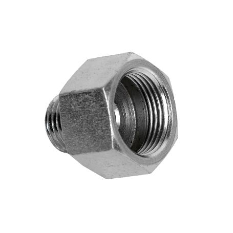 REDUCCIÓN  MACHO 22X1,5-HEMBRA 18X1,5