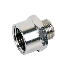 PROLONGACION CILINDRICA M-5MM