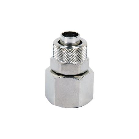 RECTO HEMBRA T-8/6 R-1/8