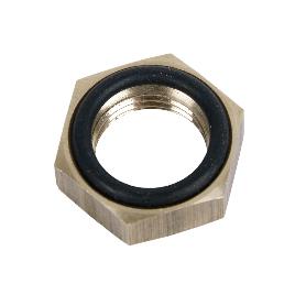TUERCA FIJACION C/TORICA M-22/150
