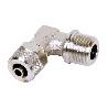 CODO MACHO ROSCA METRICA T-6/4 M-12X1