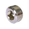 TAPON ALLEN CONICO S/CABEZA R-1/2   CAJA 10 UNID.