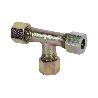 RACOR T TUBO 8 - ROSCA 14 X 1,5