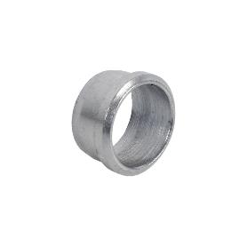 ANILLO CIERRE TUBO 12   CAJA 10 UNID.