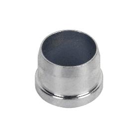ANILLO DE CIERRE LARGO 10 MM   CAJA 10 UNID.