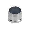 ANILLO DE CIERRE LARGO 10 MM   CAJA 10 UNID.