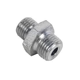 RACOR EMPALME 22 X 1.5 - 22 X 1.5