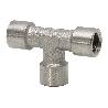 T HEMBRA LATÓN NIQUELADO R-3/8