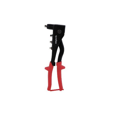 REMACHADORA PROFESIONAL 2,4 - 4,8/5,0MM