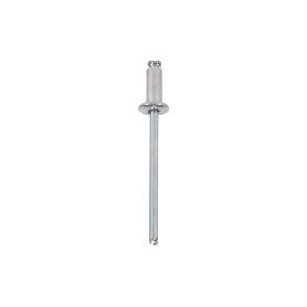 REMACHE ALUMINIO NORMAL 3 X 18 MM   CAJA 1000 UNID.