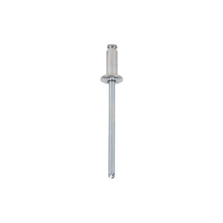REMACHE ALUMINIO NORMAL 3 X 18 MM   CAJA 1000 UNID.