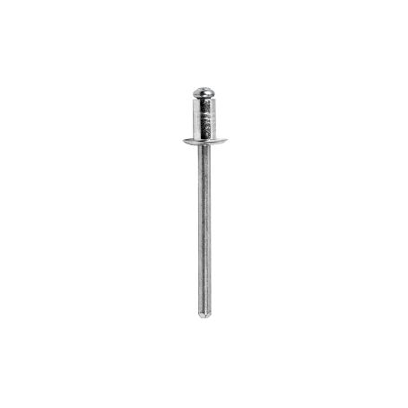 BLÍSTER DE 15 UDS. REMACHE DE ALUMINIO 48X16 VENTA UNITARIA