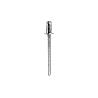 BLÍSTER DE 15 UDS. REMACHE DE ALUMINIO 48X16 VENTA UNITARIA
