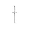 REMACHE ALUMINIO ALA ANCHA D-9,5  3,2 X 12 MM   CAJA 500 UNID.
