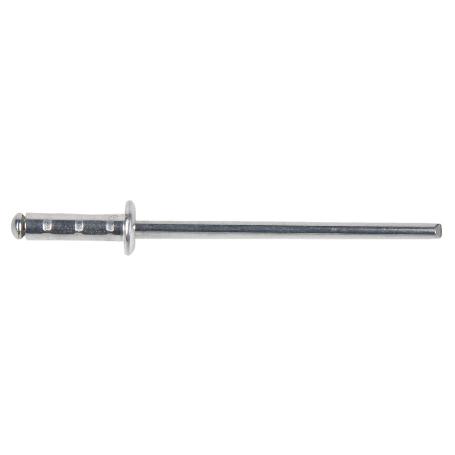 REMACHE ALUMINIO MULTIGRIP 4 X 14 MM   CAJA 500 UNID.