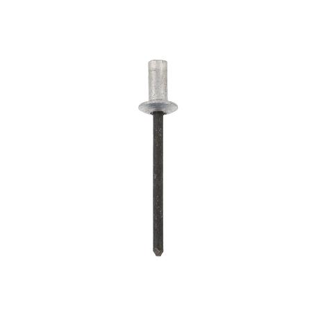 REMACHE ALUMINIO ESTANCO 3,2 X 10,5 MM   CAJA 1000 UNID.