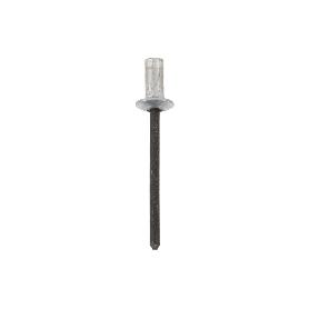 REMACHE ALUMINIO ESTANCO 4 X 9,5 MM   CAJA 1000 UNID.