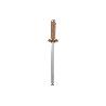 REMACHE COBRE ACERO 4 X 12 MM   CAJA 500 UNID.