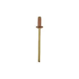 REMACHE COBRE-BRONCE 4 X 6 MM   CAJA 1000 UNID.