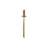 REMACHE COBRE-BRONCE 4 X 6 MM   CAJA 1000 UNID.