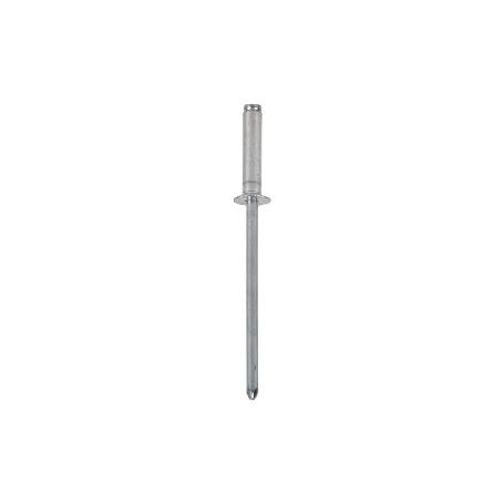 REMACHE ALUM. STAND. AVELLANADO 3,2 X 6 MM   CAJA 1000 UNID.