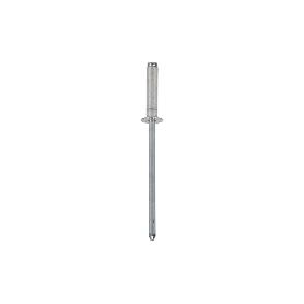 REMACHE ALUM. STAND. AVELLANADO 4,8 X 25 MM   CAJA 250 UNID.
