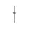 REMACHE FLOR CABEZA ANCHA 4,8 X 25 MM   CAJA 250 UNID.