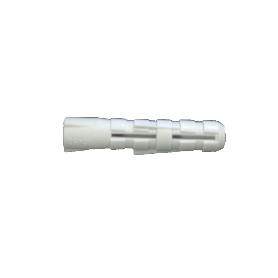BL 4 UDS TACO POLIETILENO 10 MM   CAJA 12 UNID.