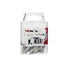 BL 4 UDS TACO POLIETILENO 10 MM   CAJA 12 UNID.