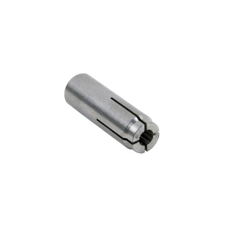 TACO METAL. EXPANSION GOLPE INOX A-4 M-8   CAJA 100 UNID.