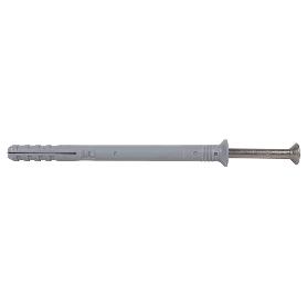 TACO GOLPE COLLARIN AVELLANADO 6X70 INOX   CAJA 100 UNID.