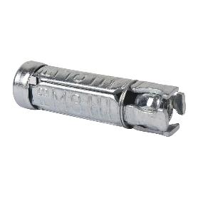CUERPO ANCLAJE ACERO HSP M-8X50   CAJA 50 UNID.