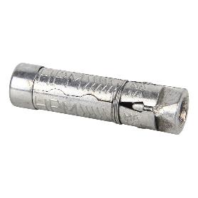 CUERPO ANCLAJE ZAMAK HPM M-6X45   CAJA 100 UNID.