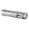 CUERPO ANCLAJE ZAMAK HPM M-6X45   CAJA 100 UNID.