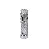 CUERPO ANCLAJE ZAMAK HPM M-12X70   CAJA 25 UNID.
