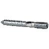 ESPARRAGO DOBLE ROSCA CINCADO HUELLA TORX M10X140   CAJA 100 UNID.