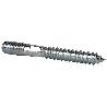 ESPARRAGO DOBLE ROSCA CINCADO HUELLA TORX M10X140   CAJA 100 UNID.