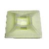 BASE ADHESIVA BRIDAS 12X12   CAJA 100 UNID.