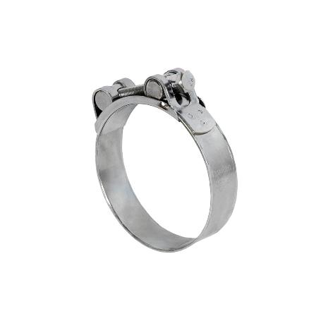 ABRAZADERA SUPER C/TORNILLO 201-213 VENTA UNITARIA
