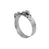 ABRAZADERA SUPER C/TORNILLO 201-213 VENTA UNITARIA