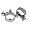 ABRAZADERAS STANDAR MINI-CLAMP 7-9 MM   CAJA 200 UNID.