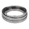 ABRAZADERA CONTINUA INOX PARA CORTAR EN 30 MTS (9 MM)
