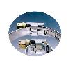 ABRAZADERA INOX A-2 BANDA 12MM 50-70   CAJA 50 UNID.