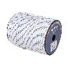 CUERDA TRENZADA POLI 10MM 50 MTS