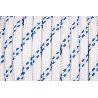 CUERDA TRENZADA POLI 12MM 50 MTS