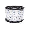CUERDA TRENZADA POLI 20MM 15 MTS