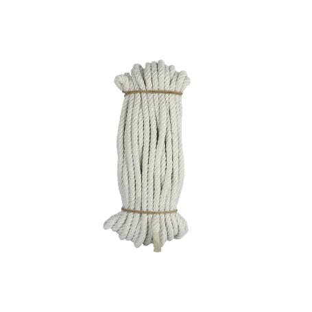 MADEJA CUERDA NYLON MATE 4 CABOS 8MM 10M