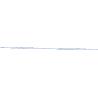 BLISTER TRENCILLA ESP. ESTORES 1 MM 100 MTS BCO