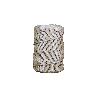 BOBINA SISAL PITA 3 CABOS 750 GRS NATURAL