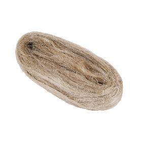 MADEJA ESTOPA FONTANERO 200 GRS NATURAL
